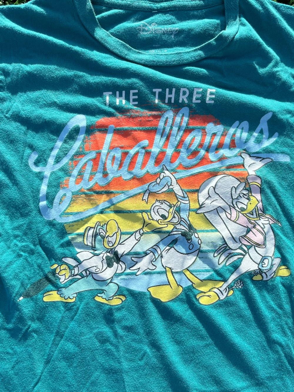 Men's T-Shirt